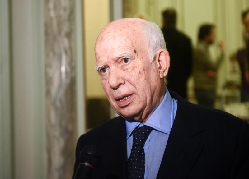 Governo Conte, Pomicino: esito scontato, ok fiducia ma sarà sempre più debole Governo Conte, Pomicino: esito scontato, ok fiducia ma sarà sempre più debole