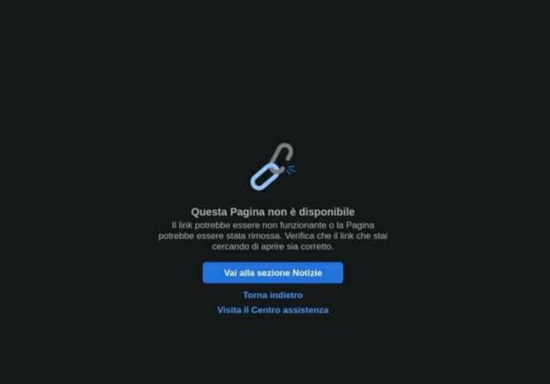 Facebook, disattivata (per poco) la pagina ‘Le più belle frasi di Osho’ Facebook, disattivata (per poco) la pagina ‘Le più belle frasi di Osho’