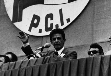 100 anni dalla nascita del PCI: lo speciale in onda su Rai Play