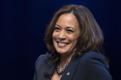 Kamala Harris e Le nostre verità: autobiografia della nuova vicepresidente Usa