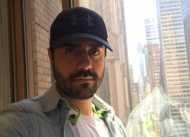 Pepito Produzioni, Giuseppe Saccà lascia la società di famiglia