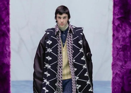 MfW, la moda uomo prova a ripartire. FOTO MfW, la moda uomo prova a ripartire. FOTO