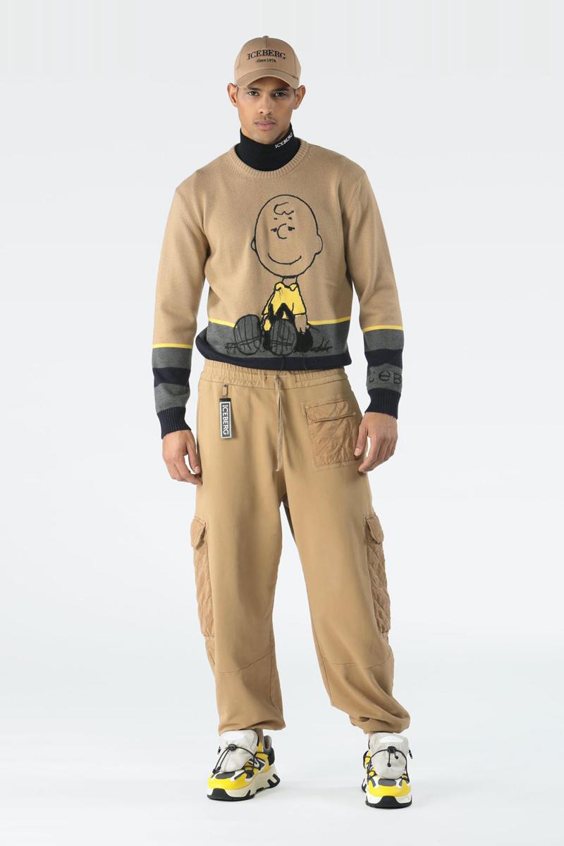 MfW, la moda uomo prova a ripartire. FOTO MfW, la moda uomo prova a ripartire. FOTO