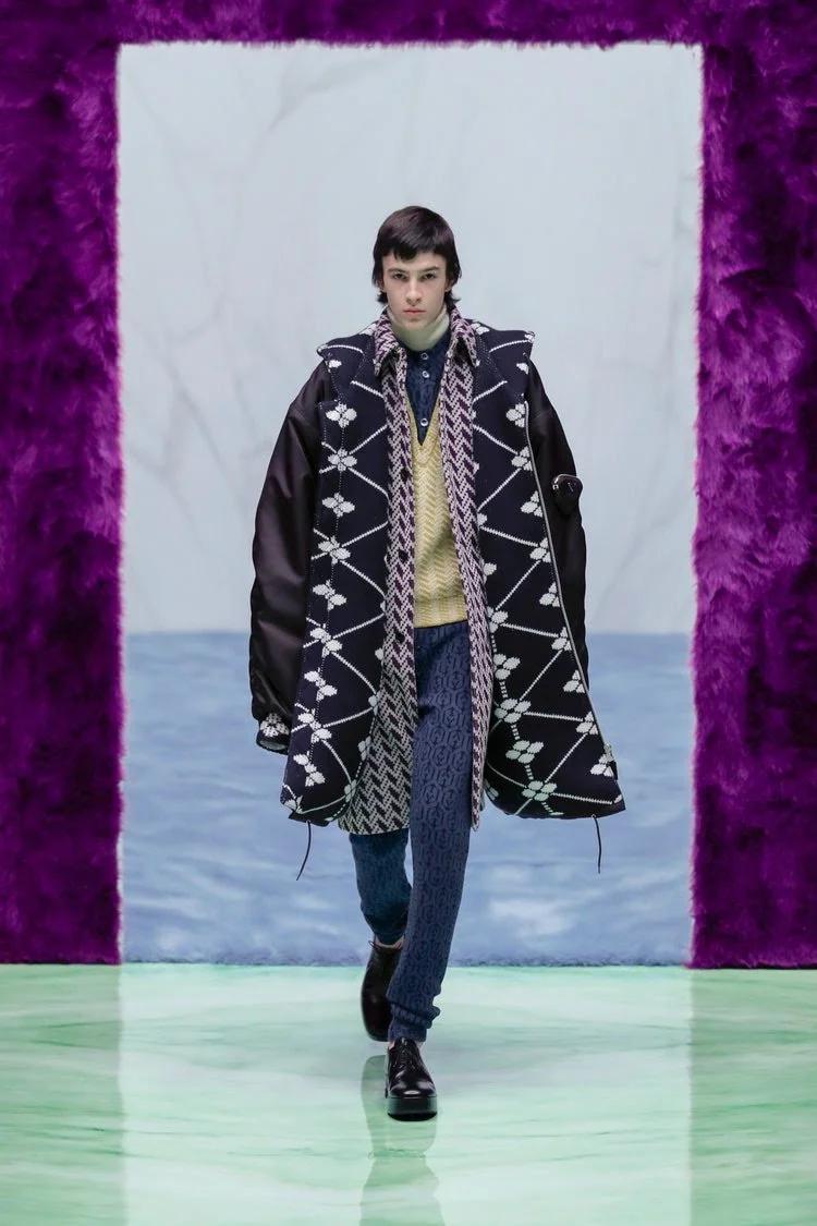 MfW, la moda uomo prova a ripartire. FOTO MfW, la moda uomo prova a ripartire. FOTO