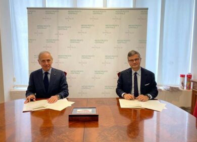 Automotive: Mediocredito Centrale e Anfia, finanza innovativa per le imprese