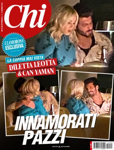 Diletta Leotta e Can Yaman innamorati? Ecco i loro messaggi a distanza…