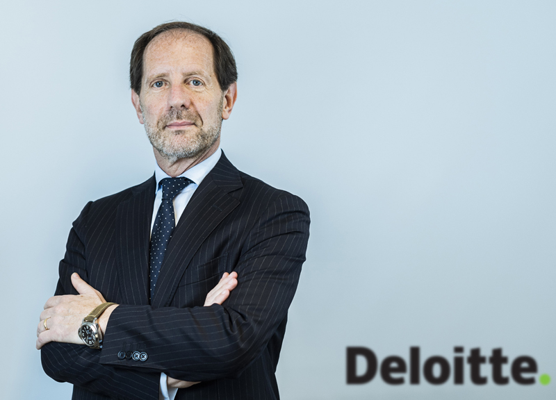Pompei (Deloitte): “Con Impact for Italy oltre 600 assunzioni entro maggio Pompei (Deloitte): “Con Impact for Italy oltre 600 assunzioni entro maggio