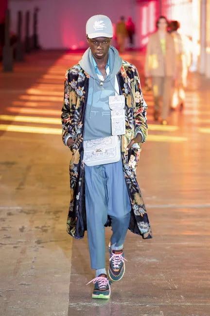 MfW, la moda uomo prova a ripartire. FOTO MfW, la moda uomo prova a ripartire. FOTO