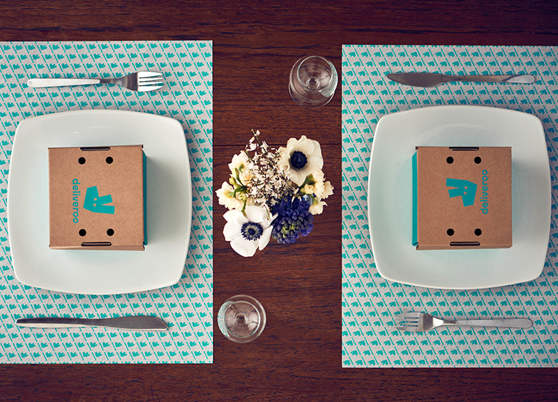 Deliveroo, crescono gli ordini plastic free: 88% senza posate usa e getta Deliveroo, crescono gli ordini plastic free: 88% senza posate usa e getta