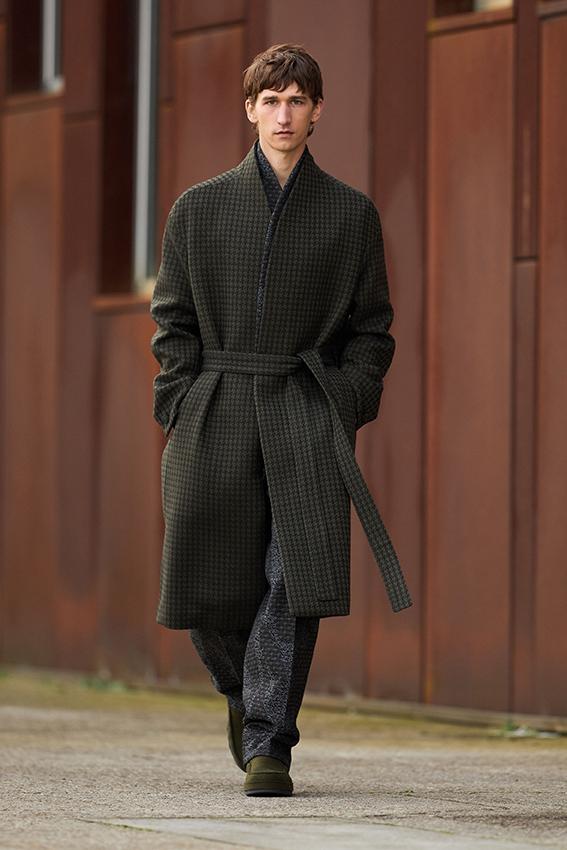MfW, la moda uomo prova a ripartire. FOTO MfW, la moda uomo prova a ripartire. FOTO
