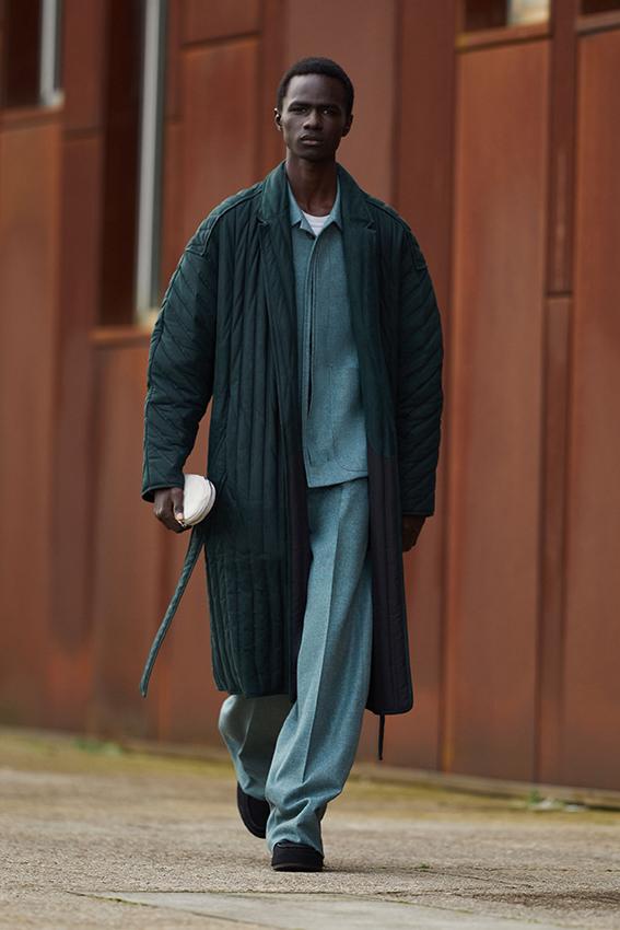 MfW, la moda uomo prova a ripartire. FOTO MfW, la moda uomo prova a ripartire. FOTO