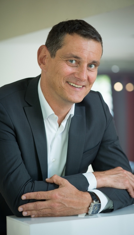 Jérôme MICHERON è il nuovo Direttore Prodotto PEUGEOT Jérôme MICHERON è il nuovo Direttore Prodotto PEUGEOT