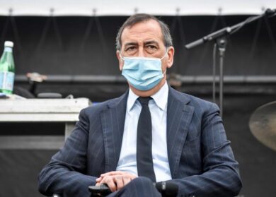 Sala: “Milano, vogliamo vincere la sfida della mobilità green”