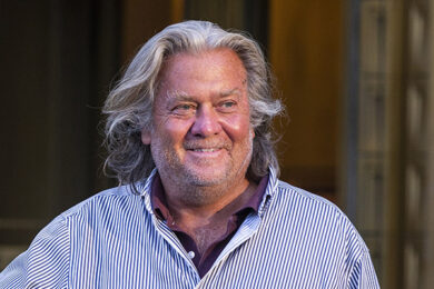 Usa, Trump concede grazia a Bannon (e ad altre 72 persone) prima dell’addio