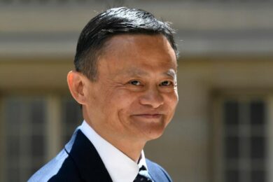 Alibaba, il fondatore Jack Ma riappare in un video-collegamento