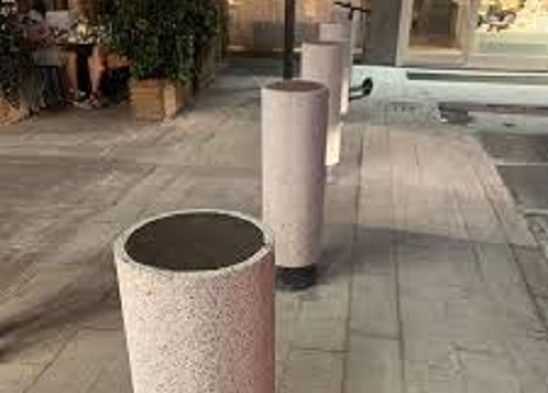 Milano, via libera ai Milomat: sostituiranno jersey e pilomat Milano, via libera ai Milomat: sostituiranno jersey e pilomat