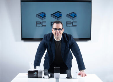 Pc Distribution, arriva il Rating di legalità. Punto di partenza per la Borsa