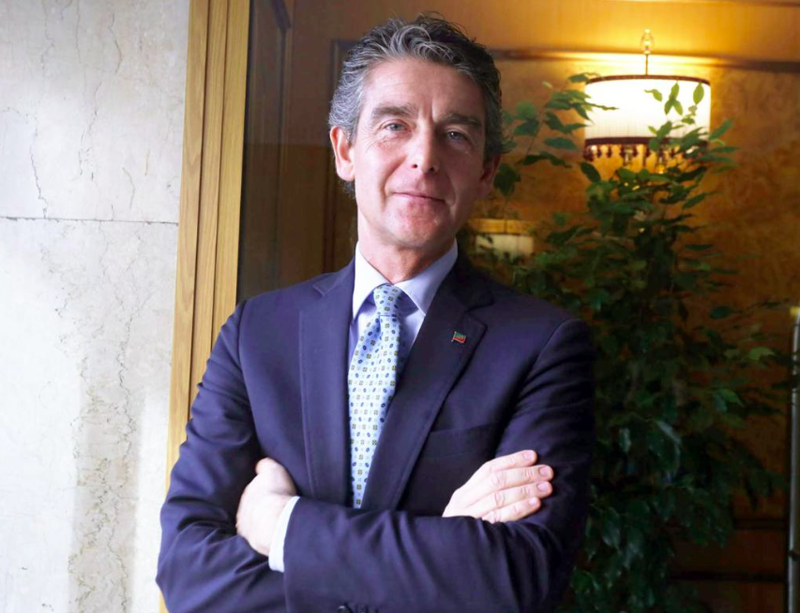Galleria foto 'Generali-Mediobanca-Uci, Giacomoni ad Affari: “Proroga Golden Power urgente”' - foto 1