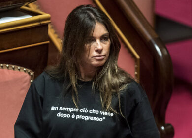 FI, su Affari un altro no al governo. Minuto: “Resto nel Centrodestra”