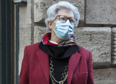 Binetti: “Io ancorata al Cdx e a Cesa. Conte dica se è interessato al centro”