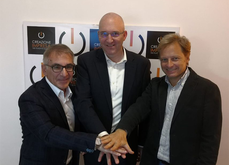 Digitale, commercialisti: la sfida di CreazioneImpresa con il consulente 2.0 Digitale, commercialisti: la sfida di CreazioneImpresa con il consulente 2.0