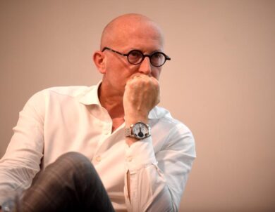 MM, visita in diretta la mostra “Primo Levi. Figure” con Luca Montani