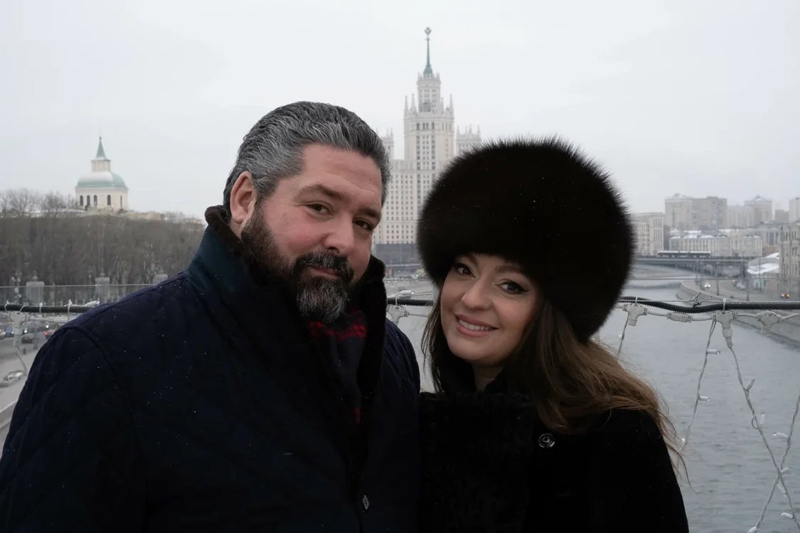 Romanov, l’erede degli Zar sposerà la figlia di un diplomatico italiano Romanov, l’erede degli Zar sposerà la figlia di un diplomatico italiano