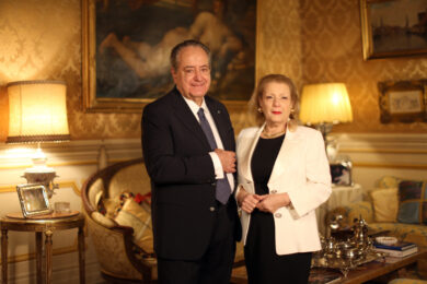 Romanov, l’erede degli Zar sposerà la figlia di un diplomatico italiano