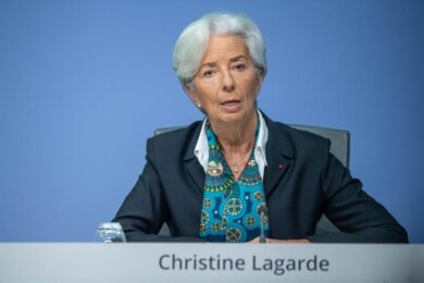 Bce: Pepp avanti fino a marzo 2022. “Stop a ritardi sul Recovery”