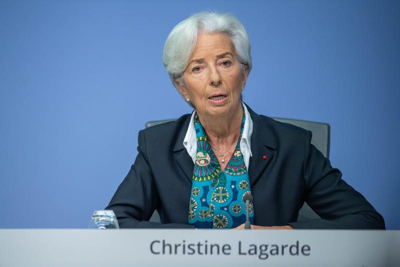 Bce: Pepp avanti fino a marzo 2022. “Stop a ritardi sul Recovery” Bce: Pepp avanti fino a marzo 2022. “Stop a ritardi sul Recovery”