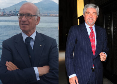 Il cluster marittimo al Governo: “Valuti l’istituzione del Ministero del Mare”