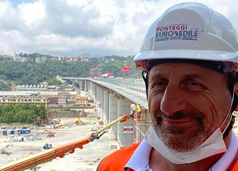 EuroEdile, mancano i ponteggiatori? L’azienda diventa scuola e li assume EuroEdile, mancano i ponteggiatori? L’azienda diventa scuola e li assume