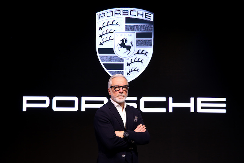 Anche in Italia il Covid non scalfisce il successo Porsche Anche in Italia il Covid non scalfisce il successo Porsche