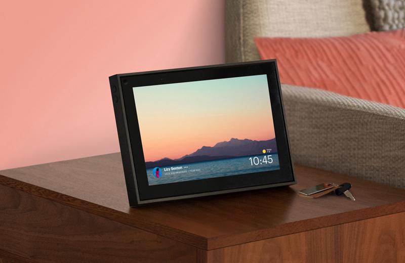 Facebook Portal si potenzia per lo smart working Facebook Portal si potenzia per lo smart working