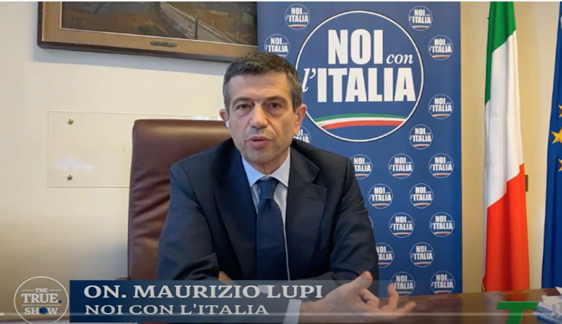 Milano, Lupi: cerchiamo il candidato migliore ma non sarò io Milano, Lupi: cerchiamo il candidato migliore ma non sarò io
