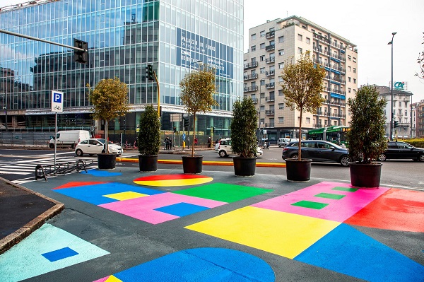 La street art di Camilla Falsini a Milano 136377750 2858901994328803 3182907486432701361 o