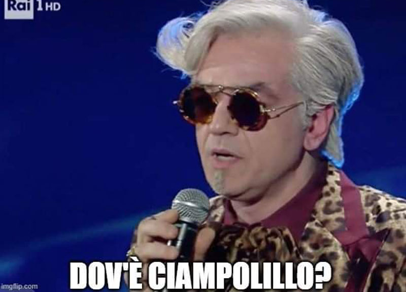 Crisi di governo, MoMiVendo: l’ironia ora colpisce anche i 5Stelle