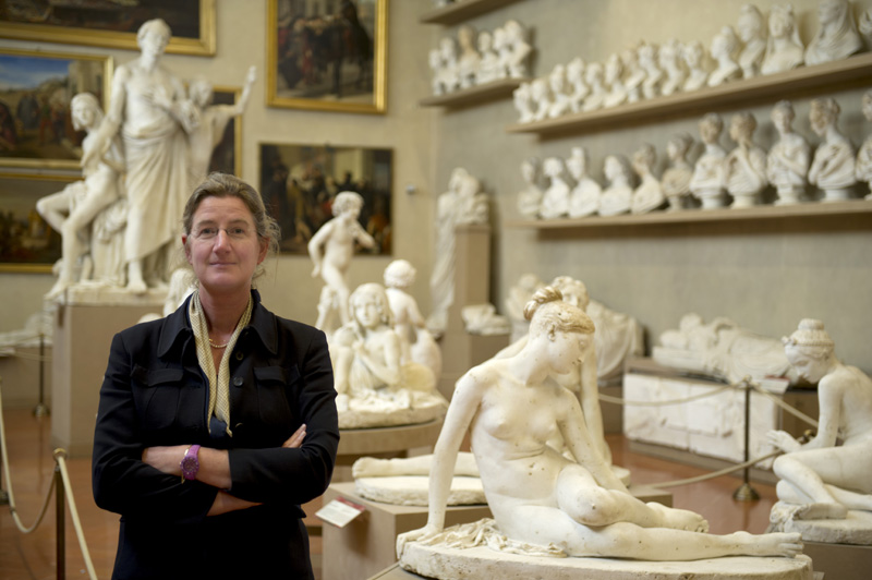 Arte, in arrivo una nuova opera alla Galleria dell’Accademia di Firenze Arte, in arrivo una nuova opera alla Galleria dell’Accademia di Firenze