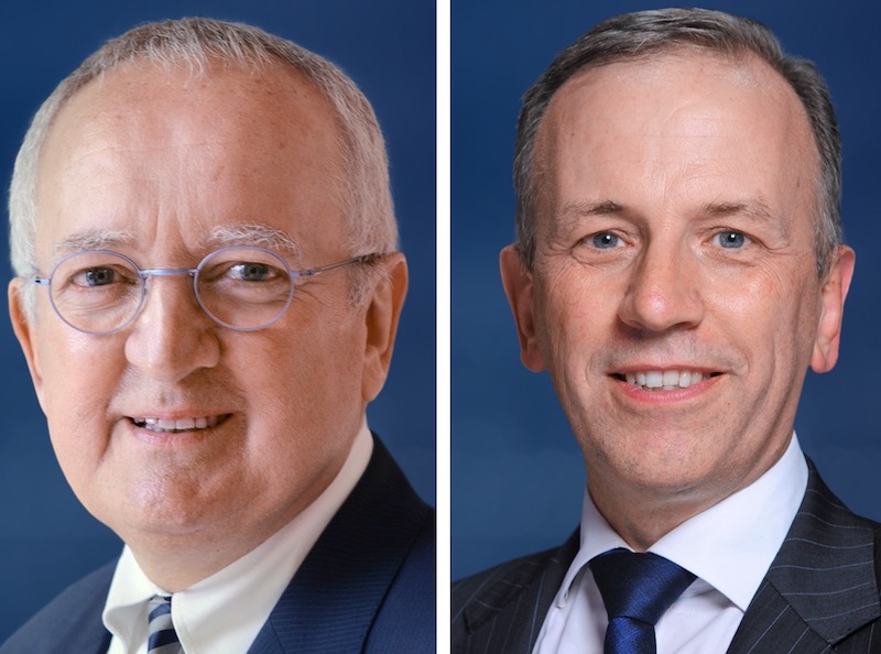 Cambiamenti nel Management di Opel/Vauxhall Cambiamenti nel Management di Opel/Vauxhall