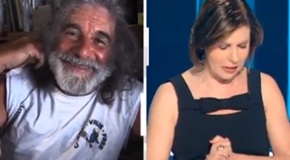 Berlinguer “gallina”? Corona censurato. La Rai faccia lo stesso con Friedman Berlinguer “gallina”? Corona censurato. La Rai faccia lo stesso con Friedman