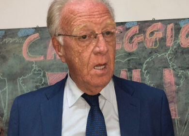 Bimba soffocata a Palermo, Falco (Corecom): “Campagna sui rischi della rete”