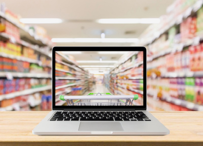 E-commerce, mercato da 500 miliardi: il webinair di Fiera Milano E-commerce, mercato da 500 miliardi: il webinair di Fiera Milano