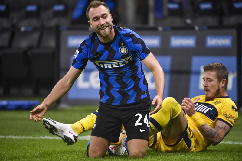 Eriksen-Inter: Arsenal propone uno scambio. Leicester per il colpo last minute Eriksen-Inter: Arsenal propone uno scambio. Leicester per il colpo last minute