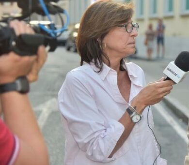 Corriere, Sarzanini vicedirettrice piace. Gradimento dal 98% dei redattori