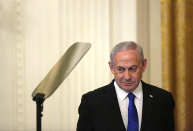 Israele di nuovo al voto sempre più verso destra