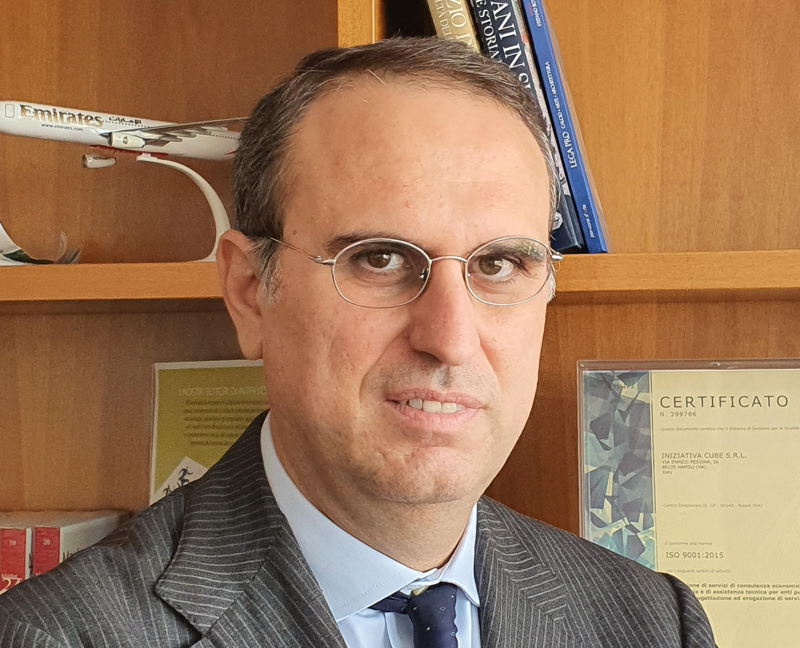 Digitalizzazione, Ivo Allegro: “Opportunità per rendere il paese competitivo” Digitalizzazione, Ivo Allegro: “Opportunità per rendere il paese competitivo”