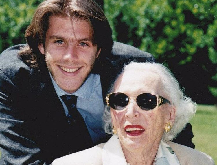 Maria Josè di Savoia, vent’anni fa la scomparsa dell’ultima Regina d’Italia Maria Josè di Savoia, vent’anni fa la scomparsa dell’ultima Regina d’Italia