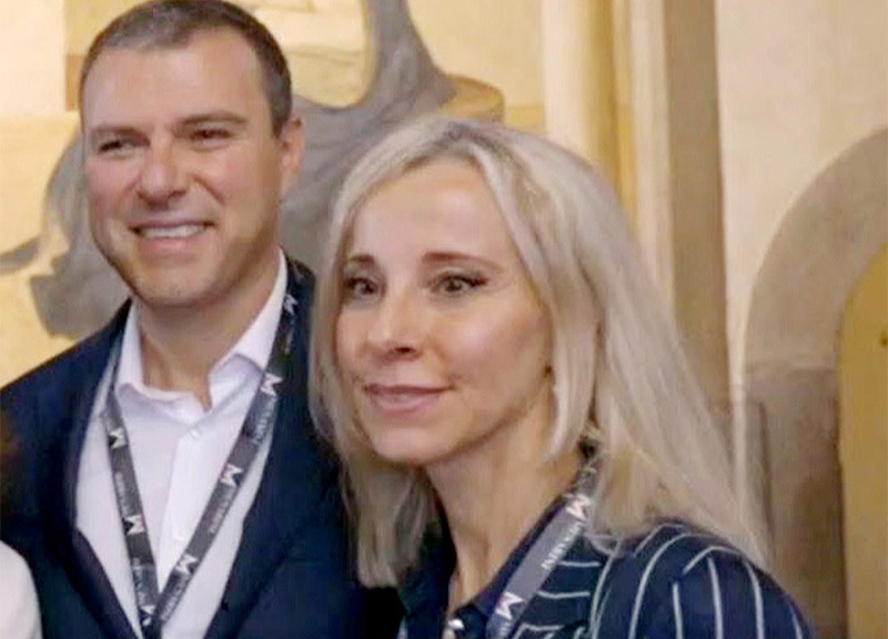 Menarini, la Commissione europea approva l’Elzonris per le neoplasia Bpdcn Menarini, la Commissione europea approva l’Elzonris per le neoplasia Bpdcn