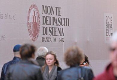 Montepaschi, rafforzamento in tre tappe. Due bond per non sfidare il mercato