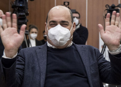 Roma, “tassa sulla salute”, così Zingaretti salva la Regione Lazio dal default